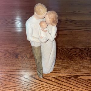 Willow Tree “OUR GIFT” statue